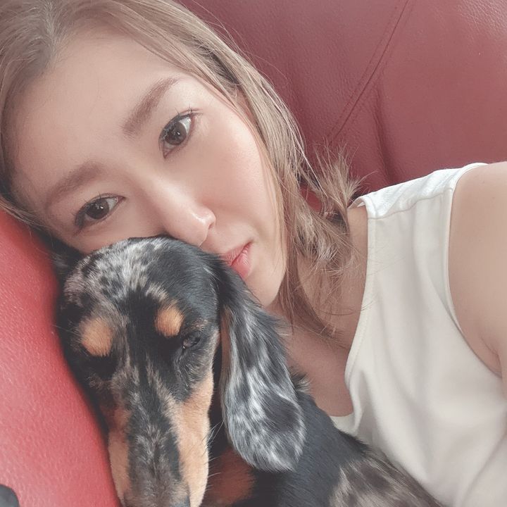 仲良し夫婦のくぅとめい💓ツンデレ夫婦のまるとさくら💓