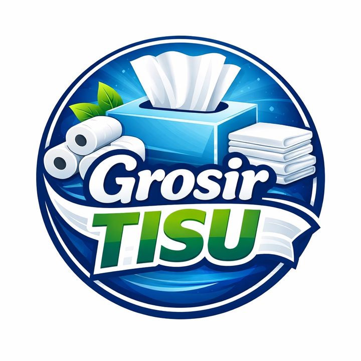 Grosir Tisu