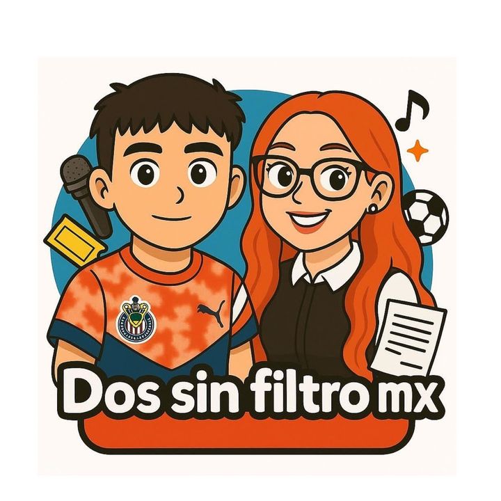 Dos Sin Filtro MX