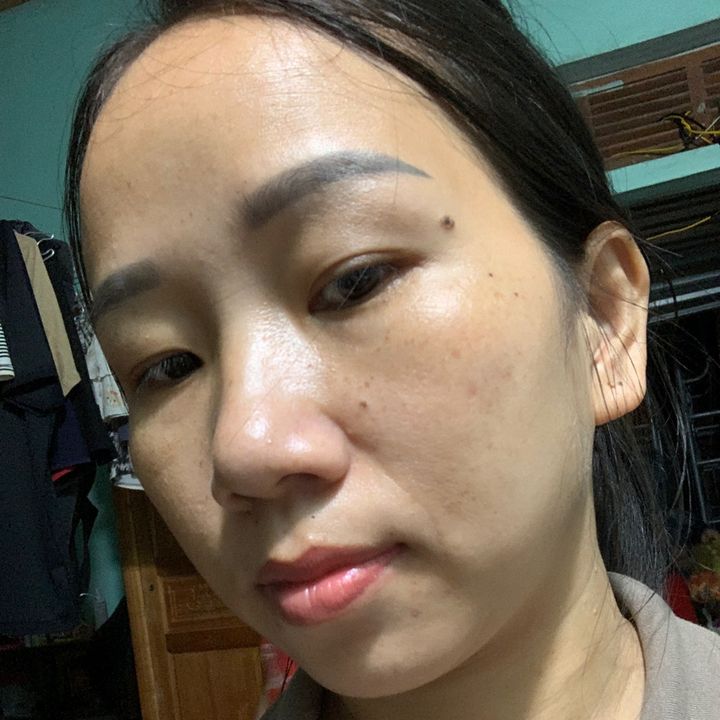 Mẹ bỉm xây kênh