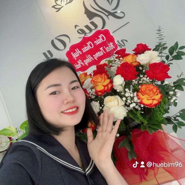 Cố gắng mỗi ngày ❤️