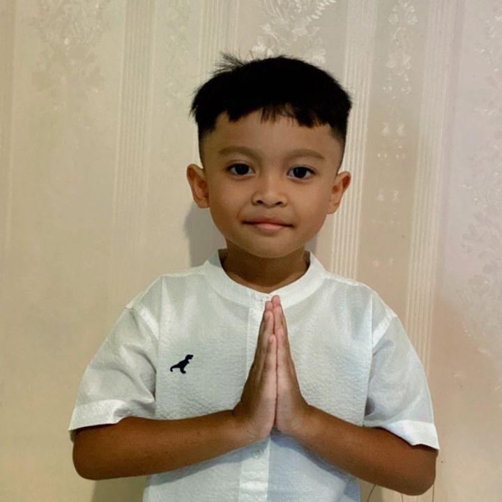 Neymar Putra
