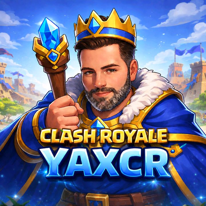 yaxcr