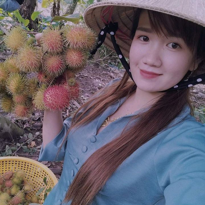 Tuyền Mẹ Minh Nhật