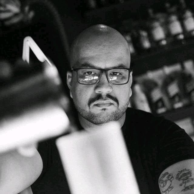 Luis Rabelo
