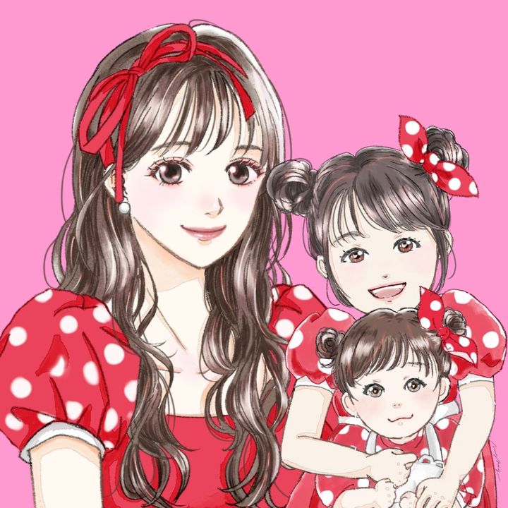 kaorin_disney32