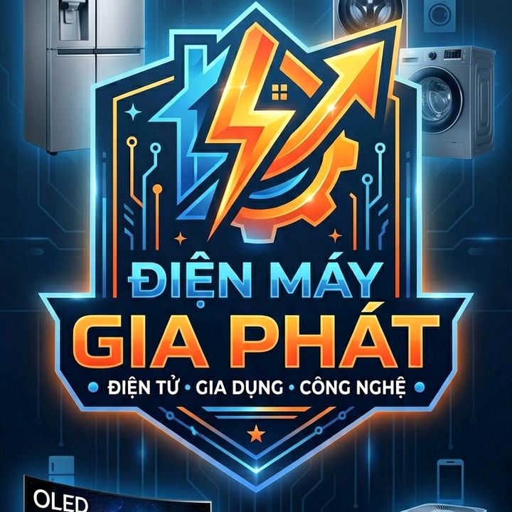 Shop Điện Máy GP2026