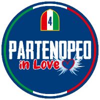 PARTENOPEO in Love