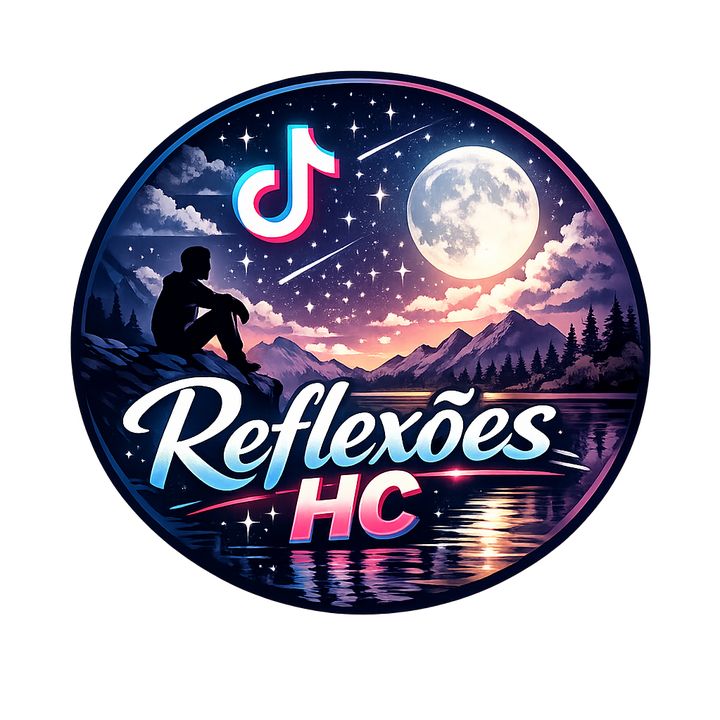 ✨Reflexões HC💭🌟