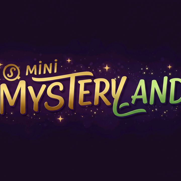 MiniMystery Land