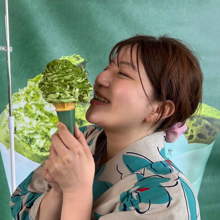 もちゆい