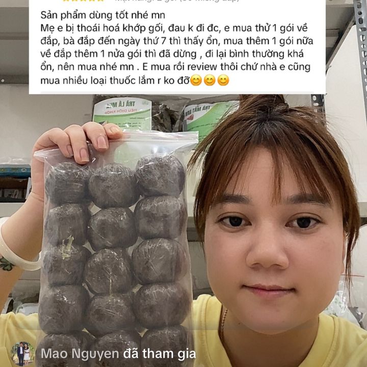 Hải Dược Liệu - Xương Khớp