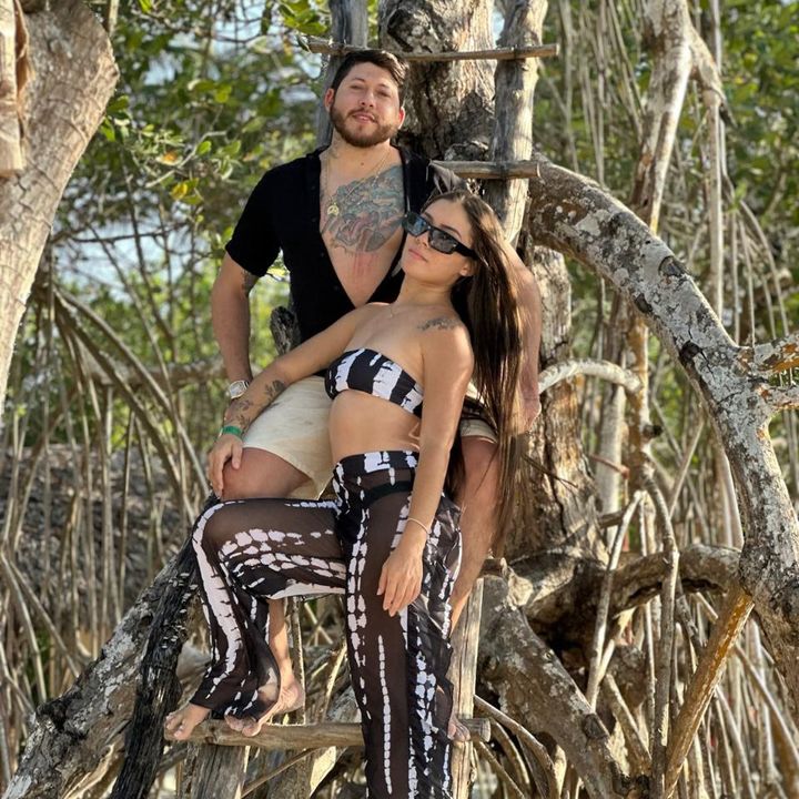 Ari&Ren