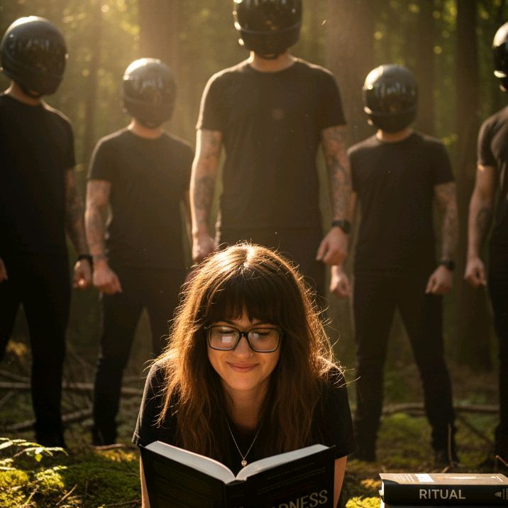 🖤📚Kelly📚🖤