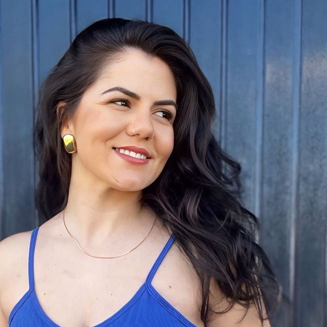 Jéssica  Bonetto
