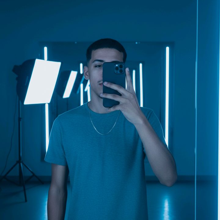 RUAN B.C / CREATOR
