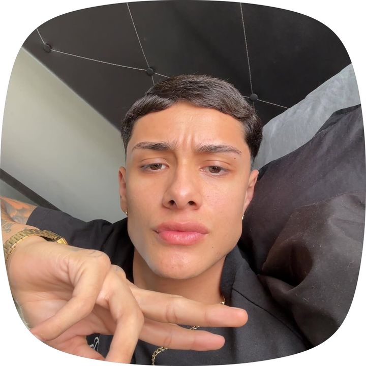 Isaac Candelas