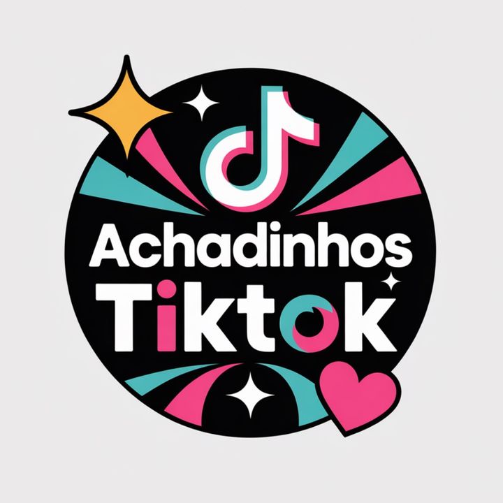 Achadinhos TikTok