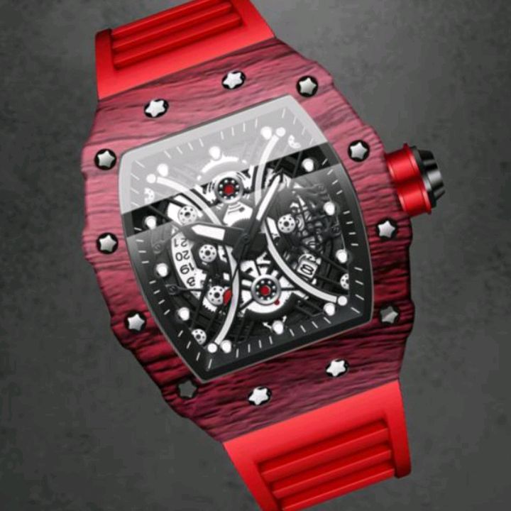Jam Raya