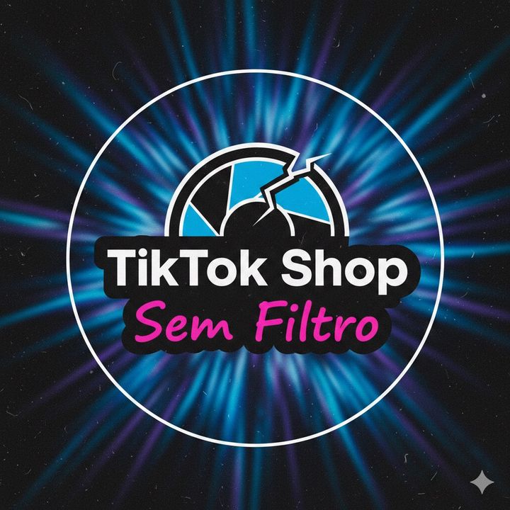 TikTok Shop Sem Filtro