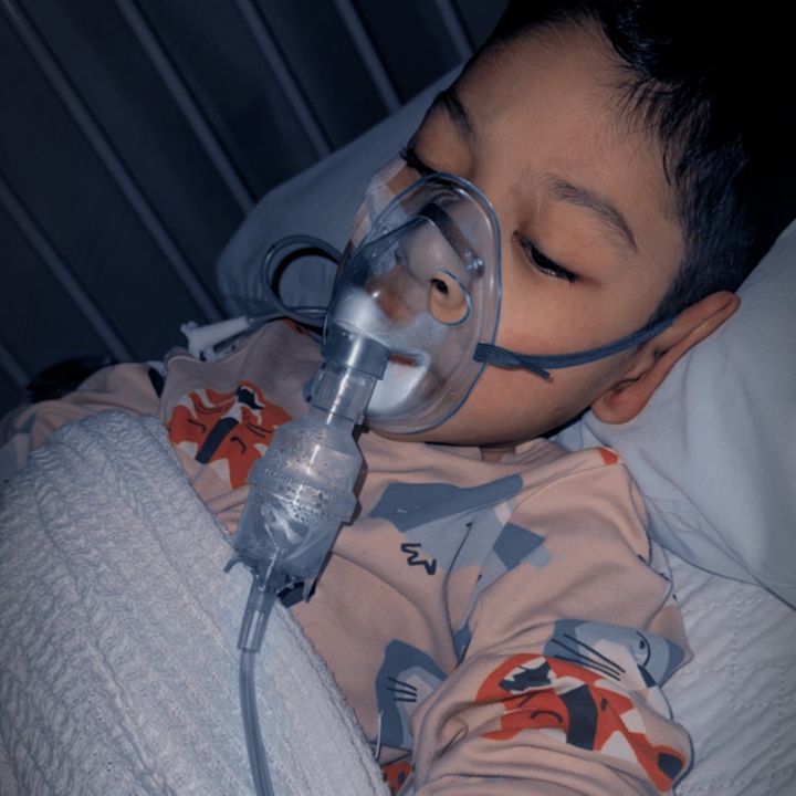 Adik aqil4