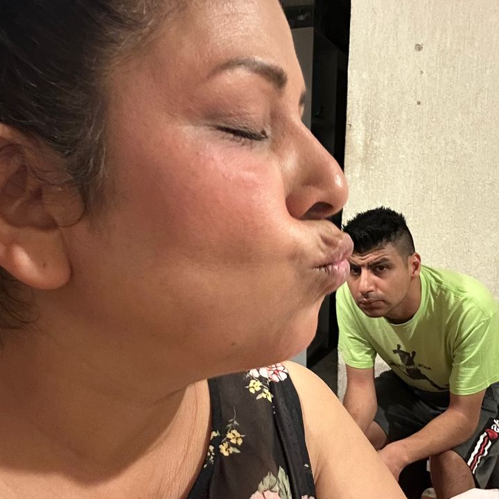 Maricela Ortiz