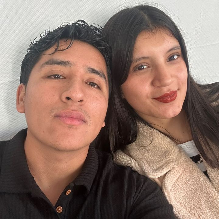 Xime & Luis Shop