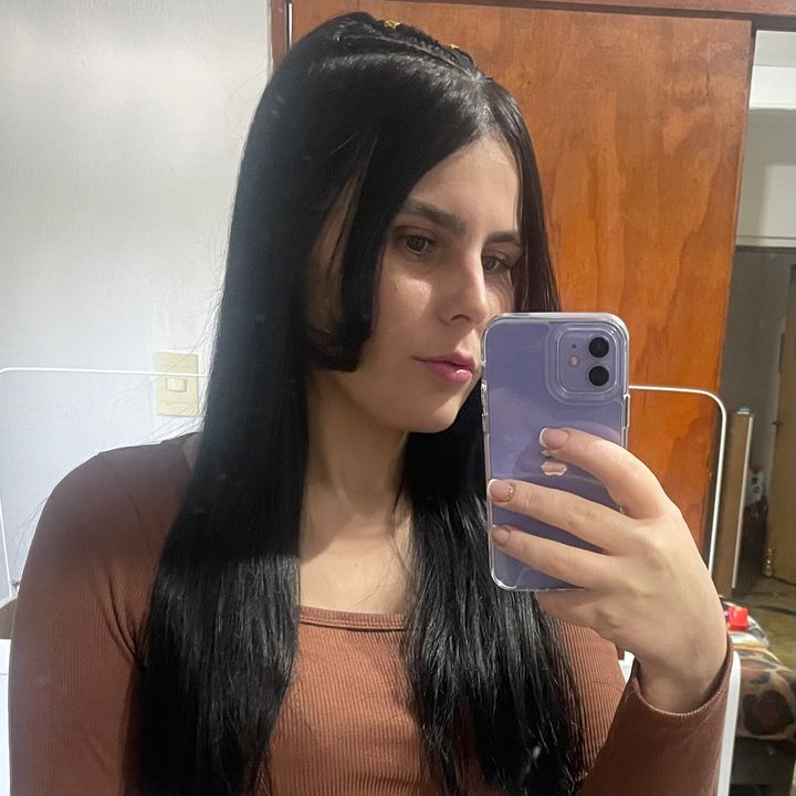 Francielly Rodrigues