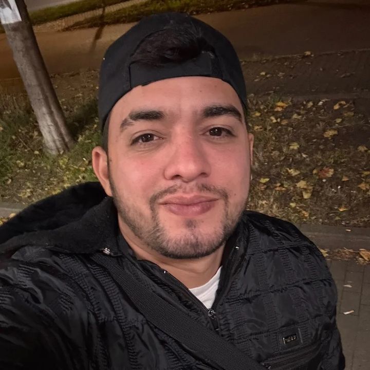 ✨Cristiam Moisés 🖐️
