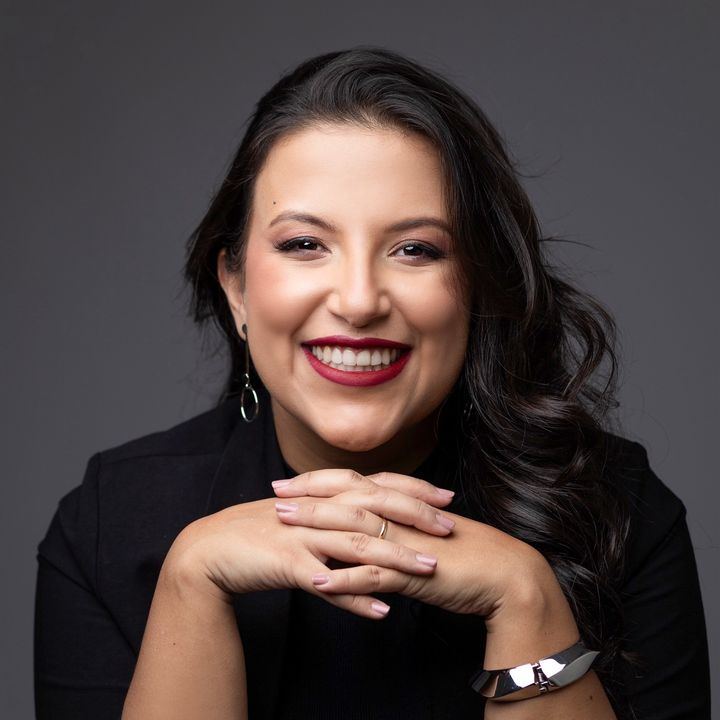 Amanda Estrambek | Creator ✨