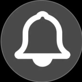 Notificação do Sitema