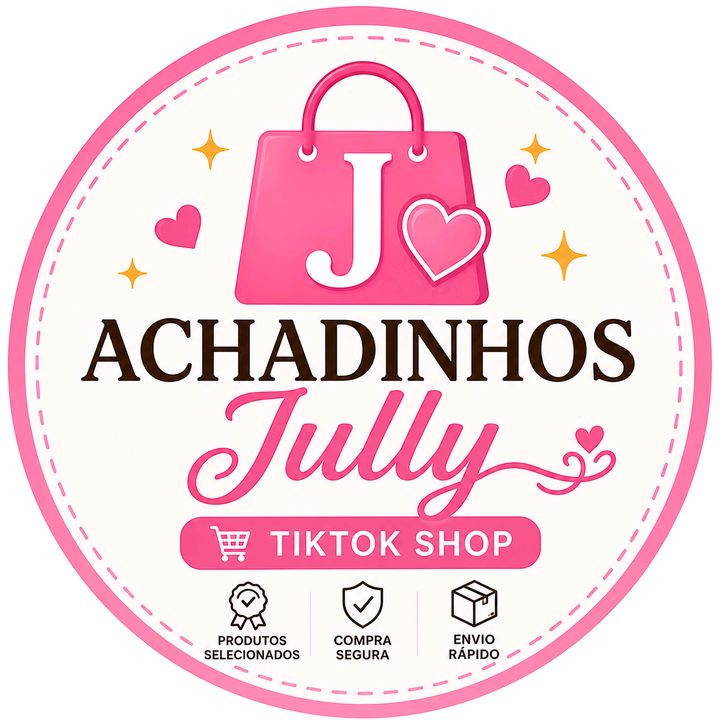 🛍️ Achadinhos Top da Jully