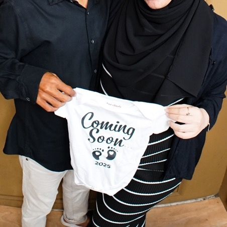 Rey & Mama