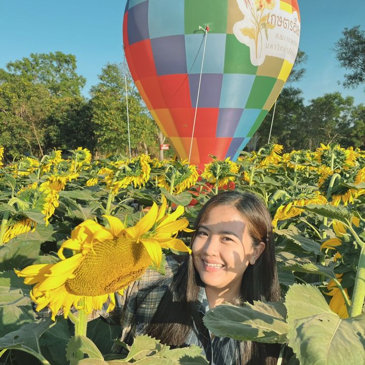 เฟิร์นมาแว้วววว 🍀