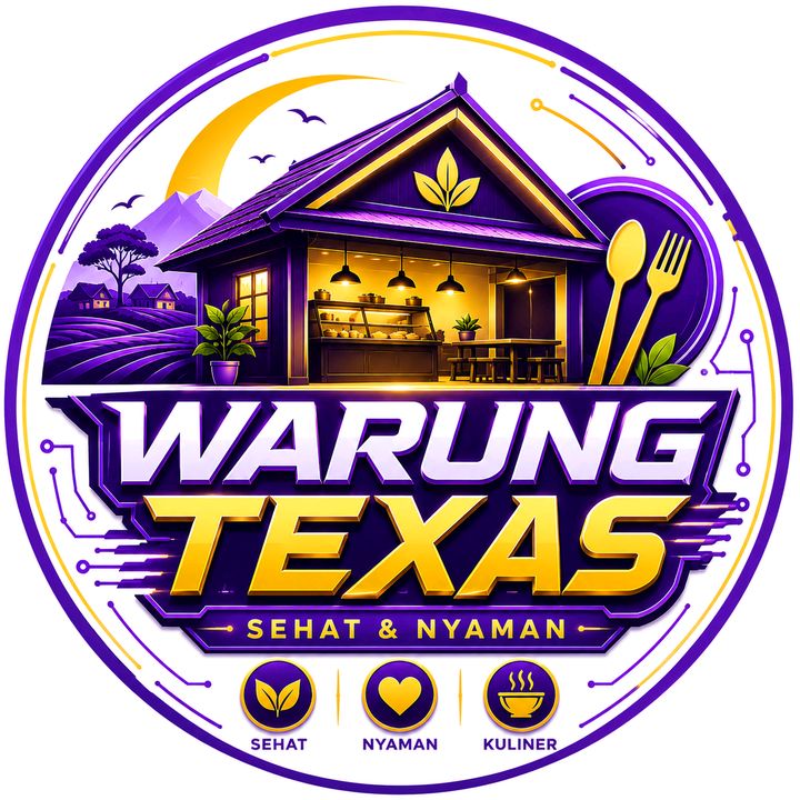 Warung Texas