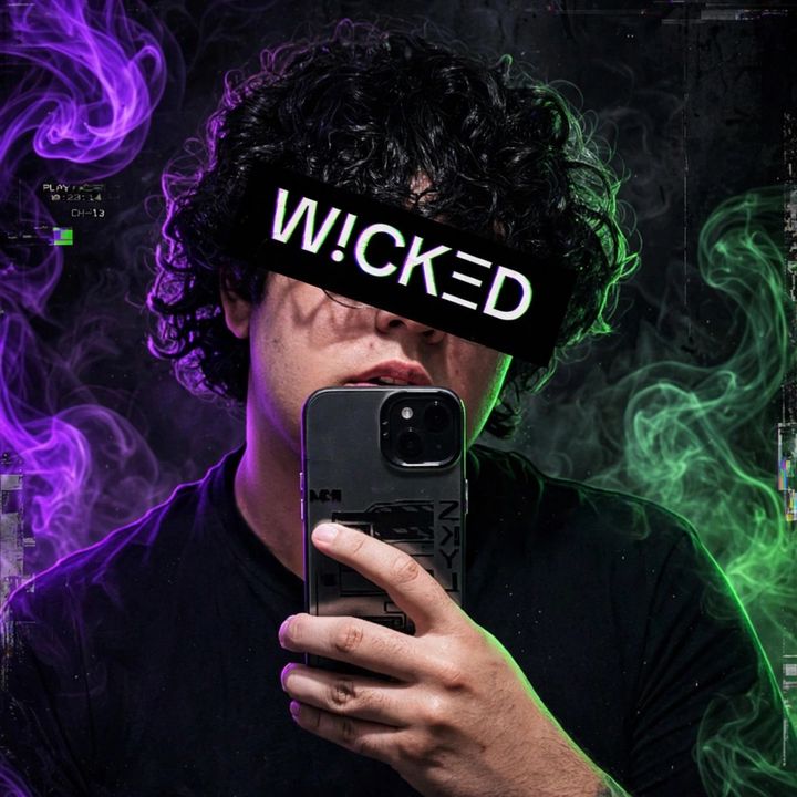 W!CKΞD