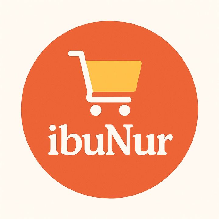 IbuNur ✨