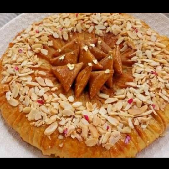 cuisine marocaine🇲🇦