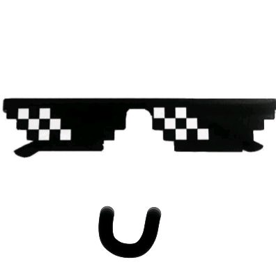shades