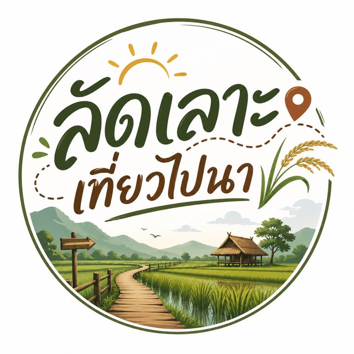 ลัดเลาะเที่ยวไปนา