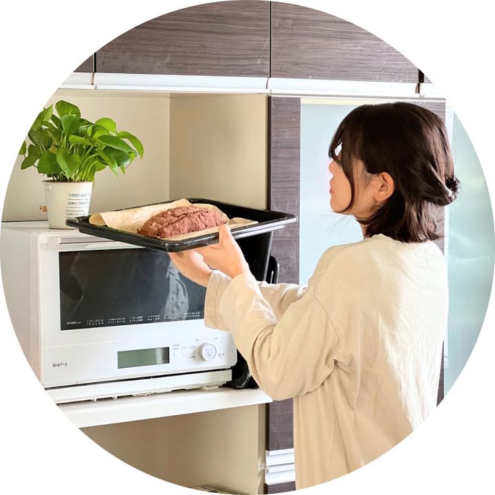 まど｜産後−16kgを叶えたヘルシーおやつ🌿