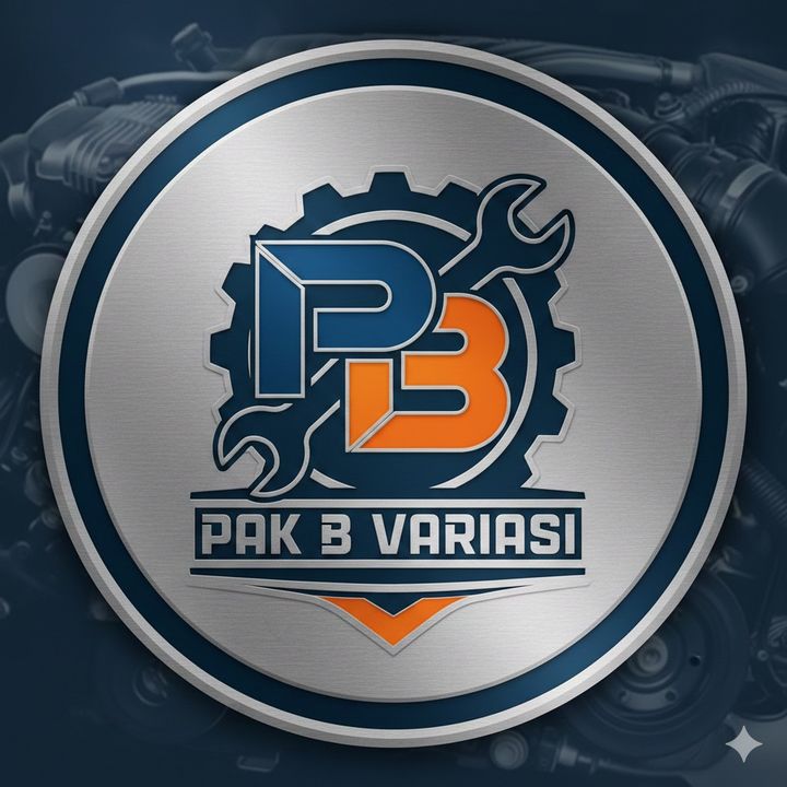 PAK B VARIASI MOTOR