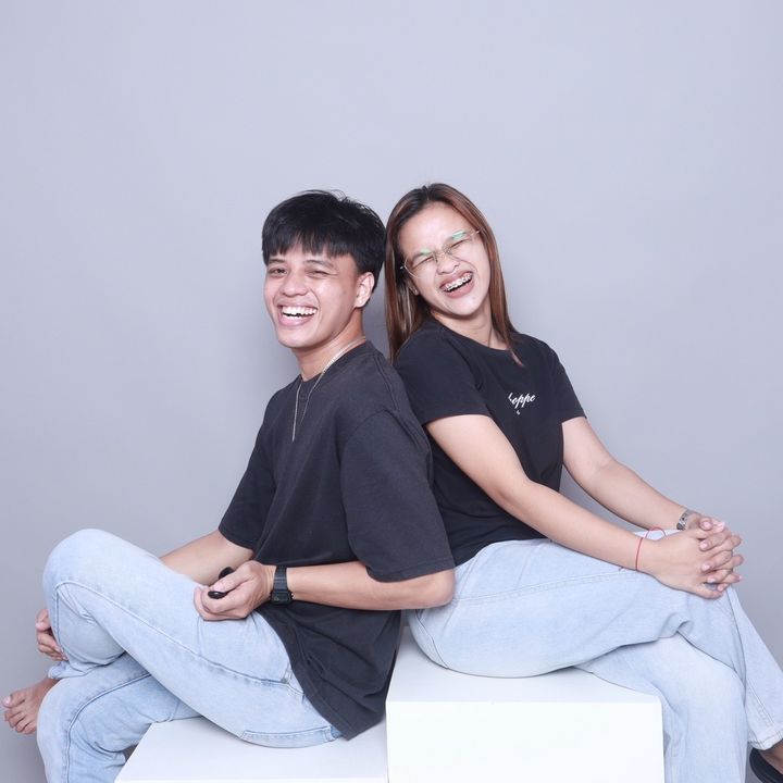 jude & cath