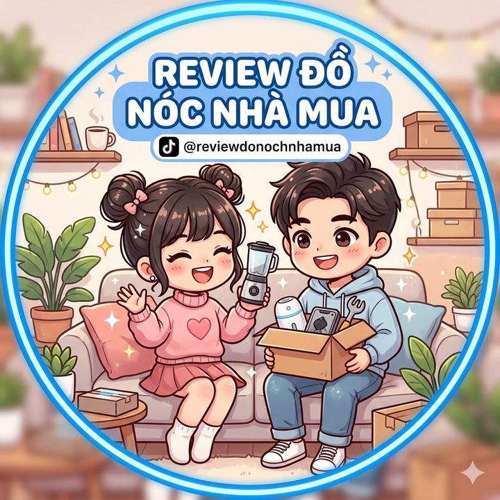 REVIEW THEO CẢM NHẬN