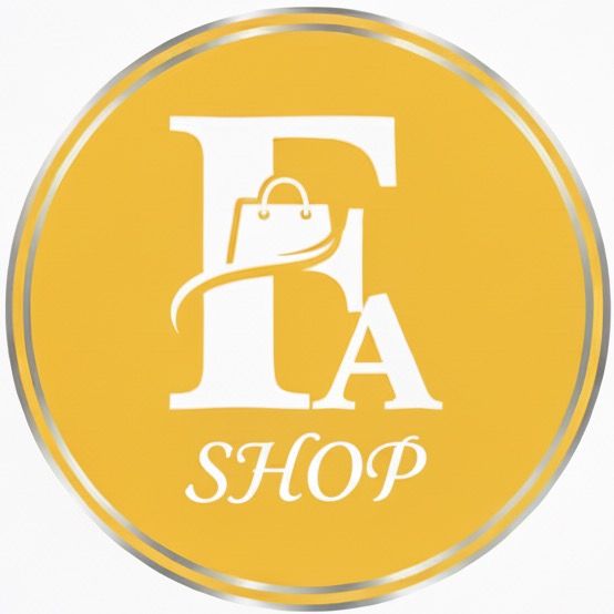 FAShop🛍️