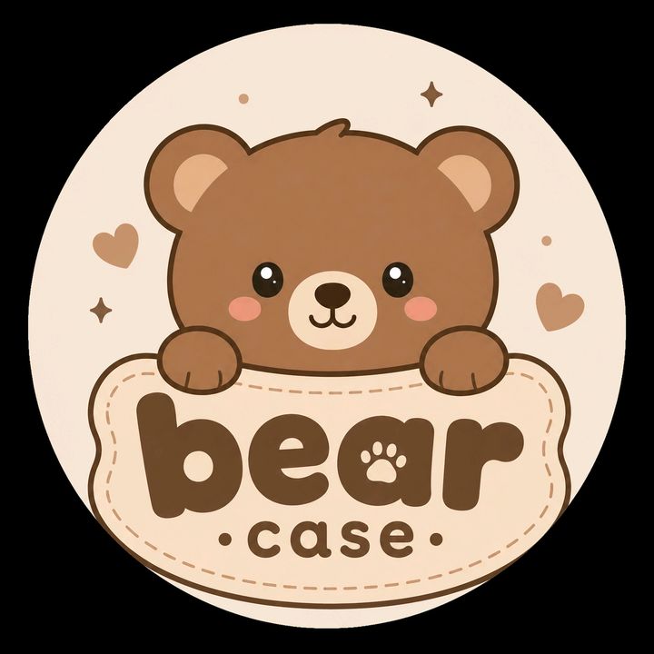Bear case 🐻