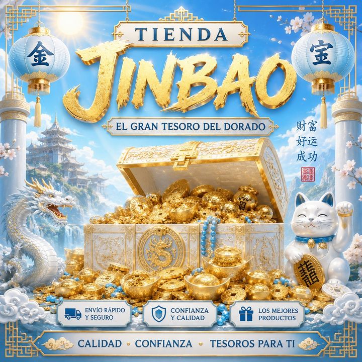 tiendajinbao