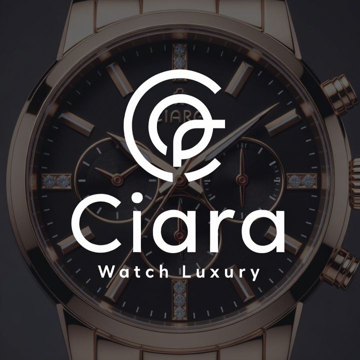 CIARA - Watch Luxury 💎