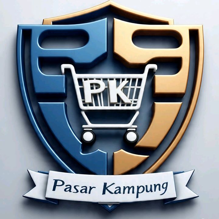 pasar kampung