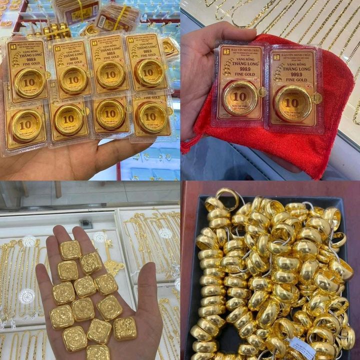 TỔNG KHO GẠO MIỀN TÂY 99